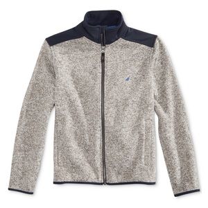 Nautica Jackets & Coats - Nautica fleece jacket, Big boys Nautica Jackets & Coats - Nautica fleece jacket, Big boys